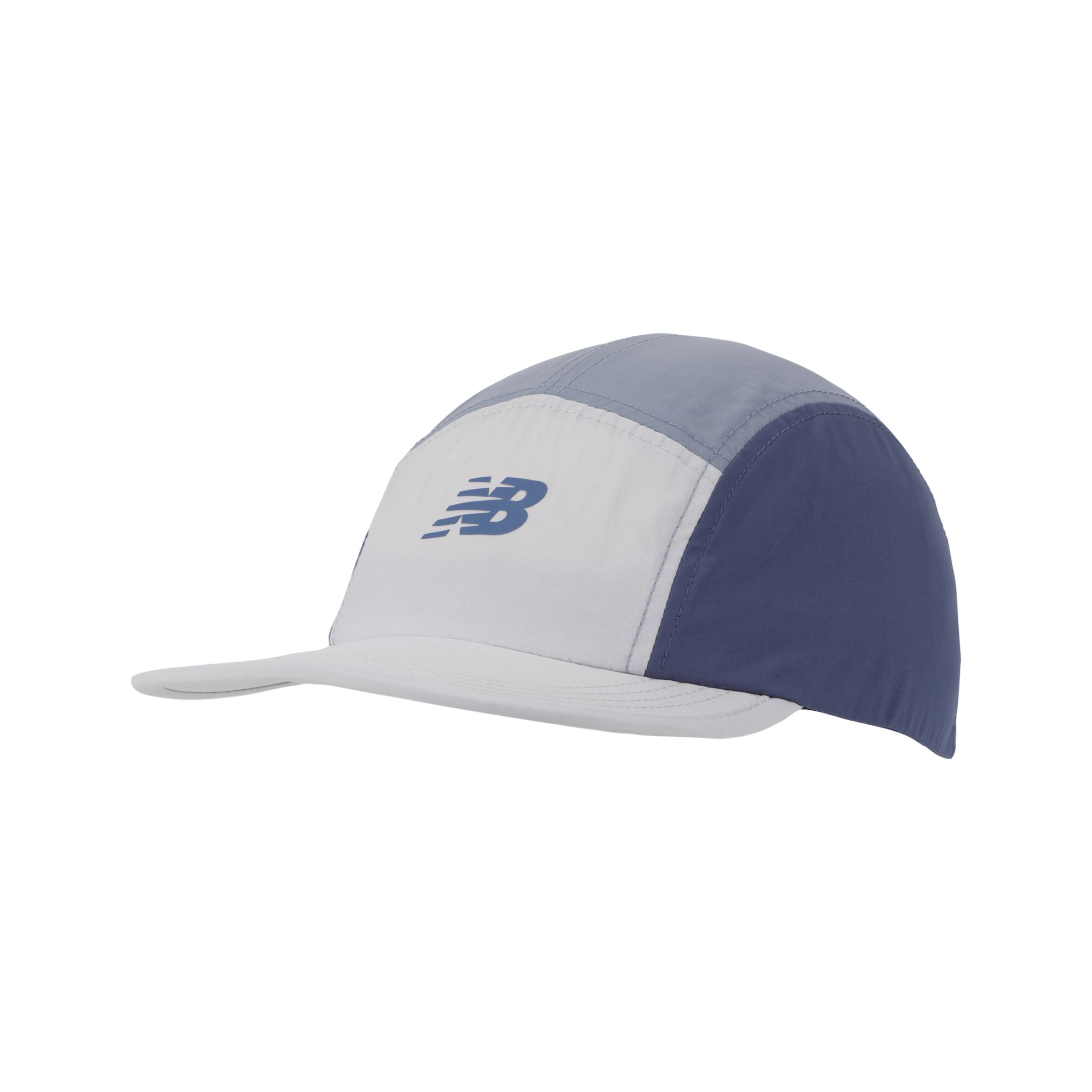 NEW BALANCE UNISEX 5 PANEL EVERYDAY TRAINER HAT 