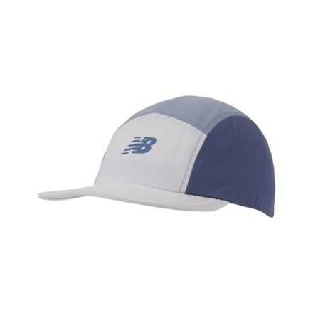 5 Panel Everyday Trainer Hat