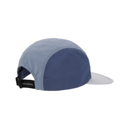 5 Panel Everyday Trainer Hat