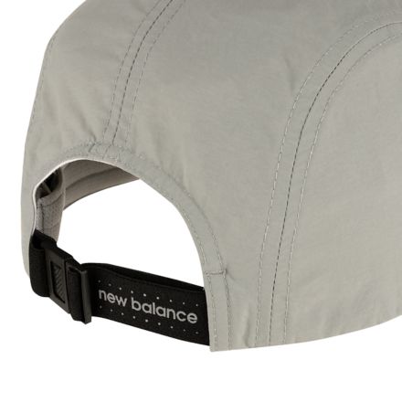 5 Panel Everyday Trainer Hat