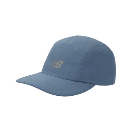 5 Panel Everyday Trainer Hat