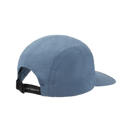 5 Panel Everyday Trainer Hat