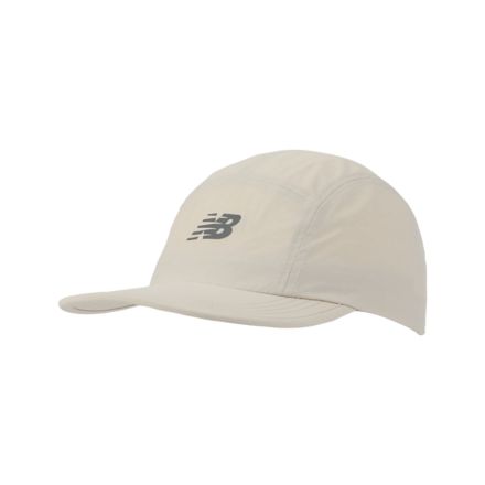 5 Panel Everyday Trainer Hat