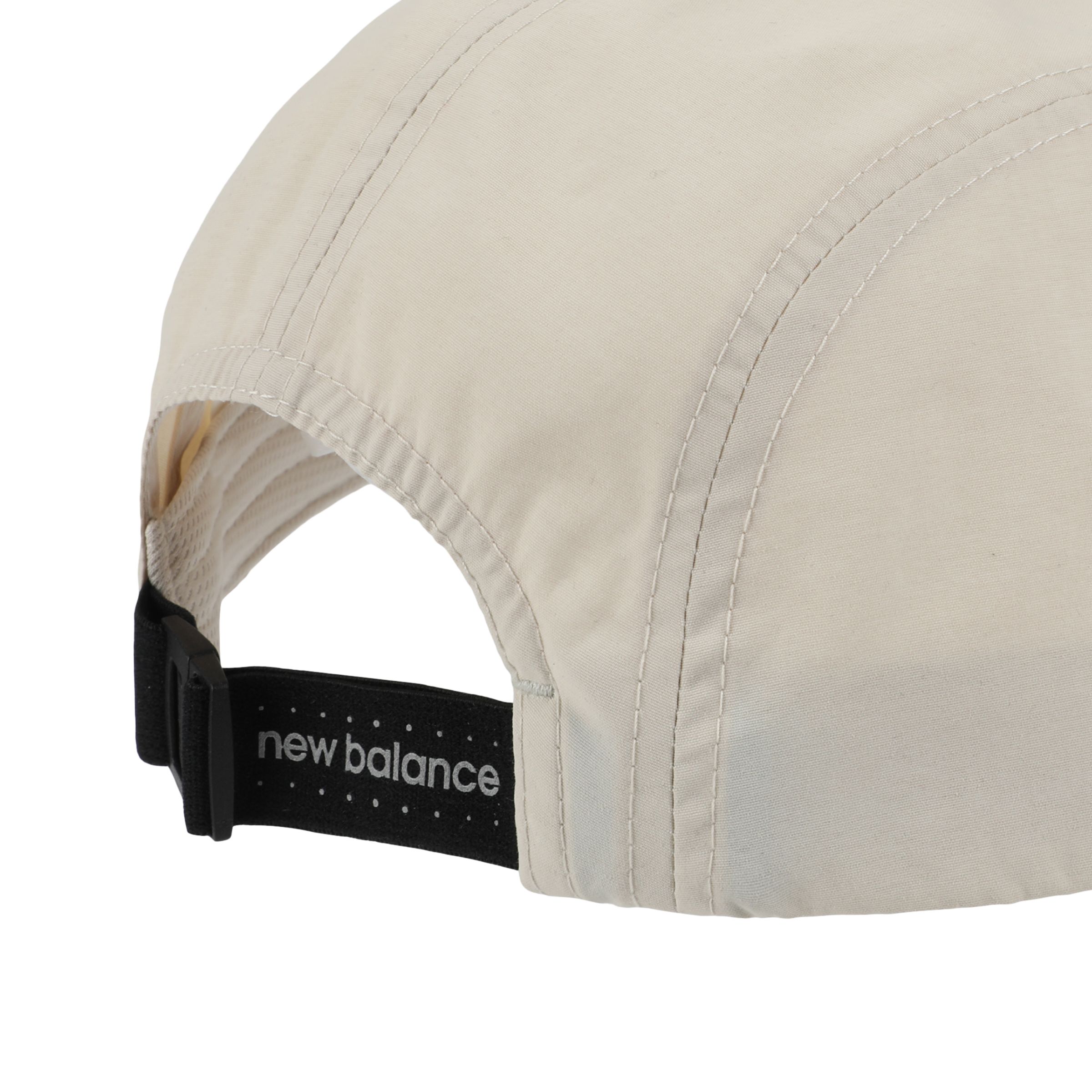 5 Panel Everyday Trainer Hat