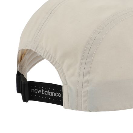5 Panel Everyday Trainer Hat
