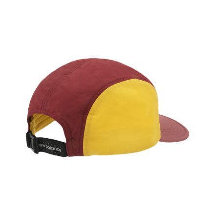 5 Panel Everyday Trainer Hat