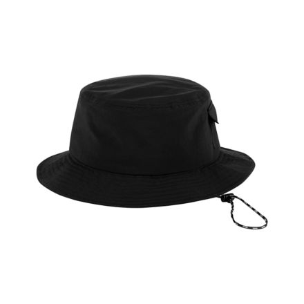 New Balance Cargo Bucket Hat - Black