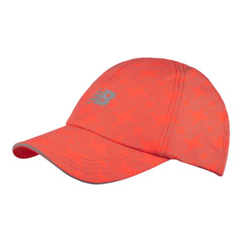 Мужская кепка New Balance 6 Panel Light Speed