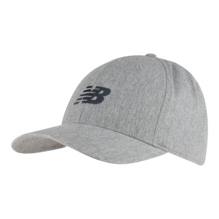 6 Panel Structured Snapback