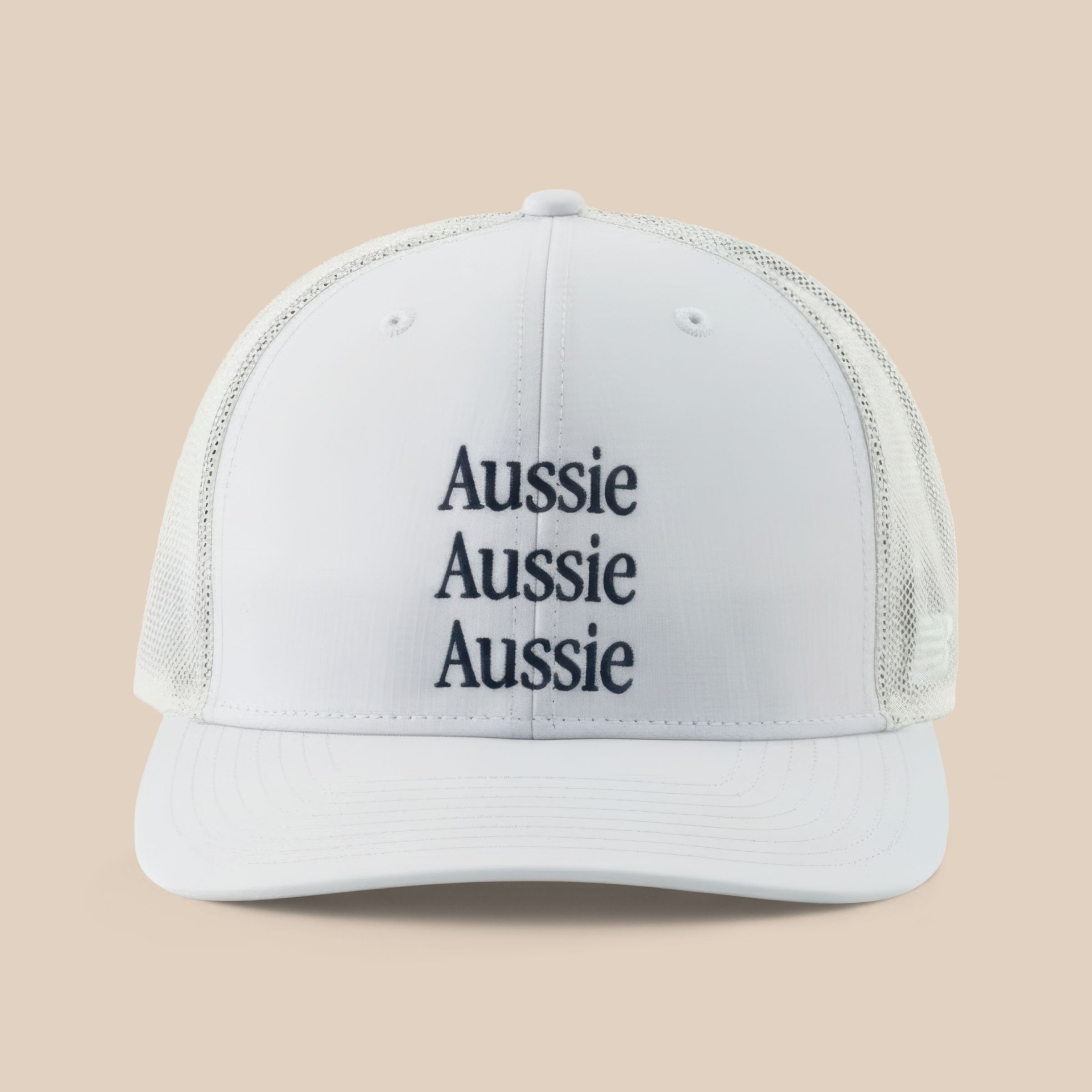 Australian Open Trucker