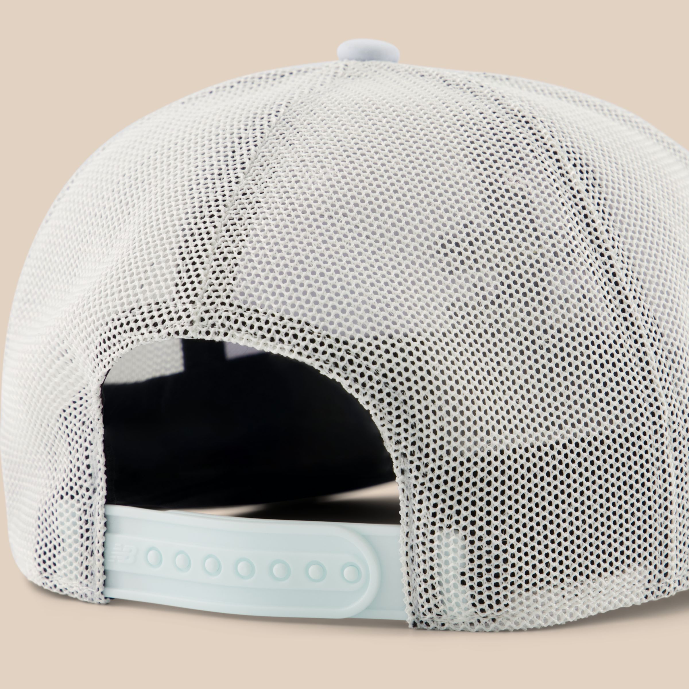 Australian Open Trucker