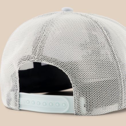 Australian Open Trucker