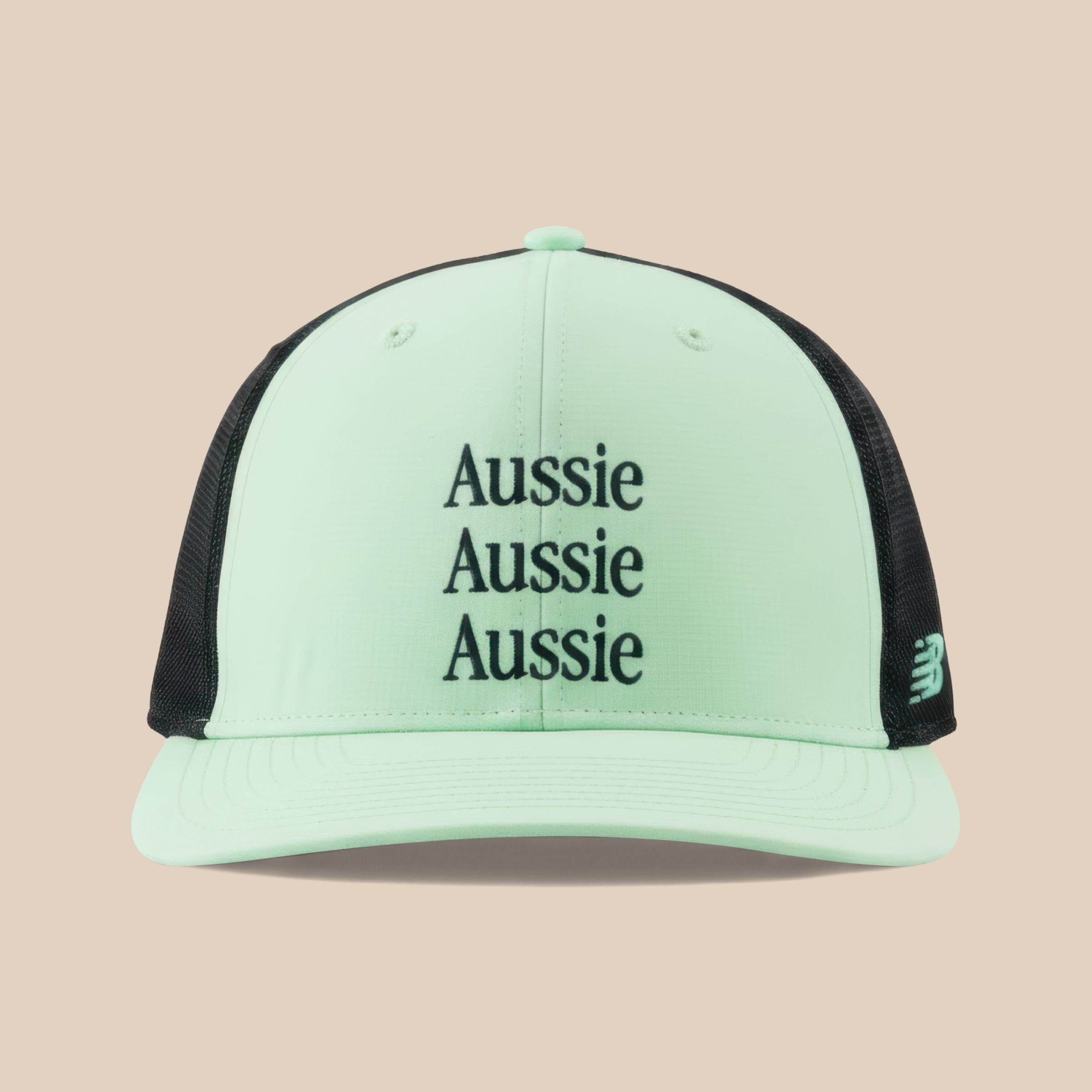 Australian Open Trucker