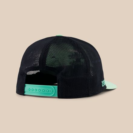 Australian Open Trucker, ASSORTED 1 COLORS, LAH410AOAS3