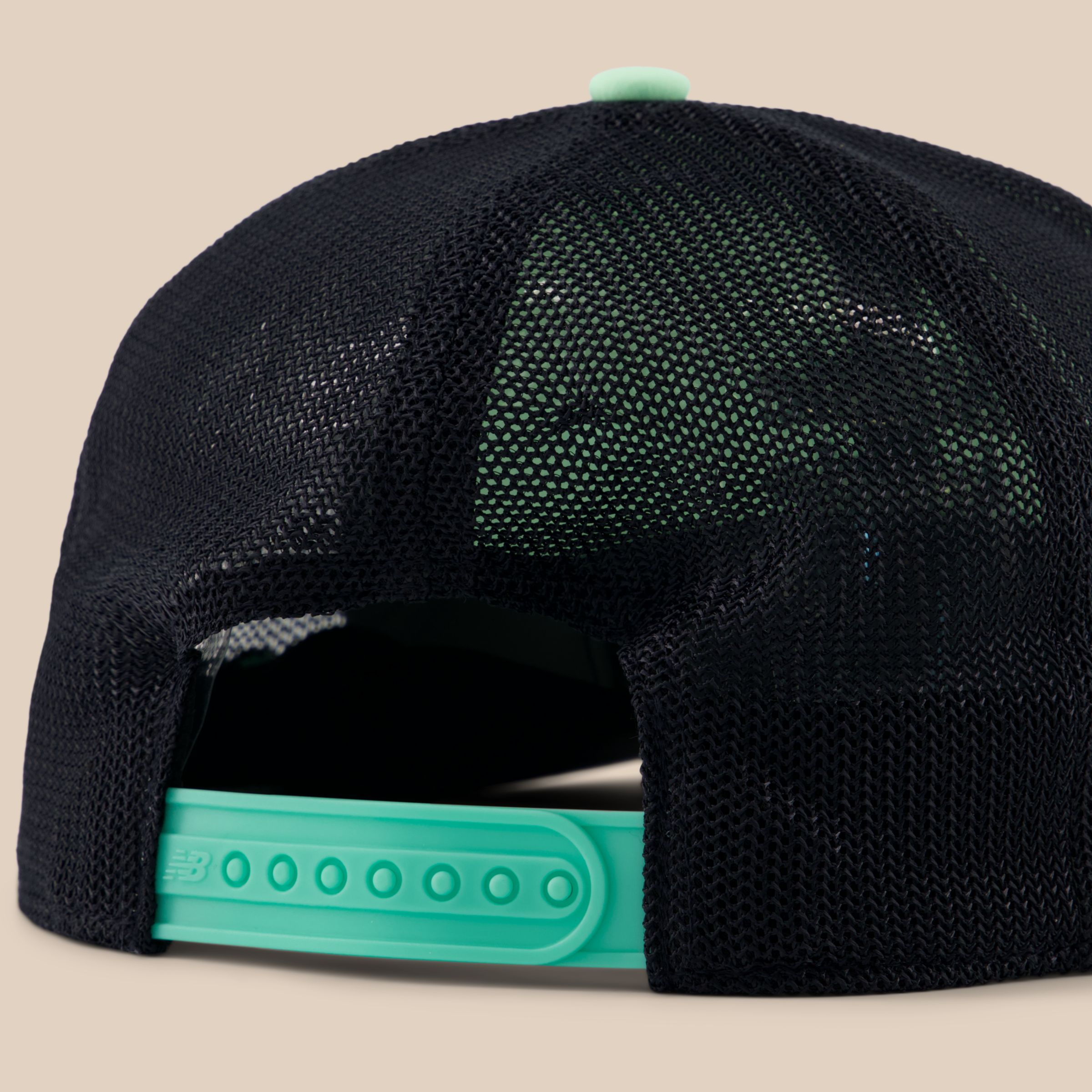 Australian Open Trucker