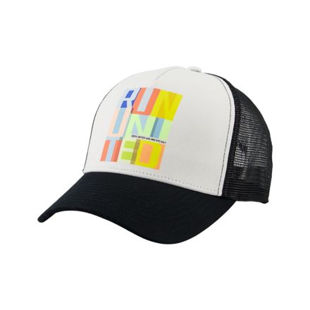 United Half Trucker Hat