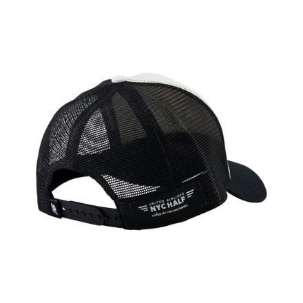United Half Trucker Hat