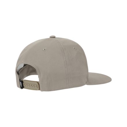 5 Panel A Frame Flat Brim