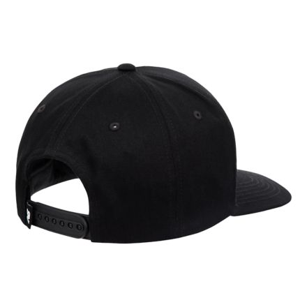 5 Panel A Frame Flat Brim