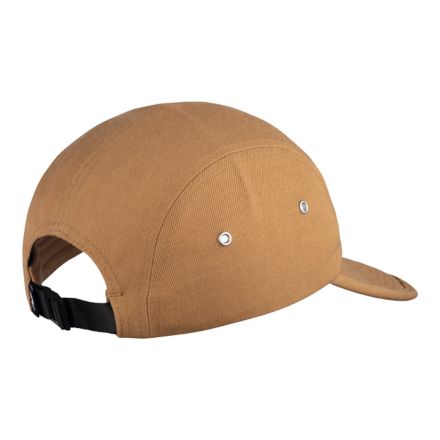 5 Panel Lifestyle Flat Brim
