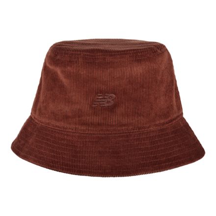 Corduroy Bucket Hat