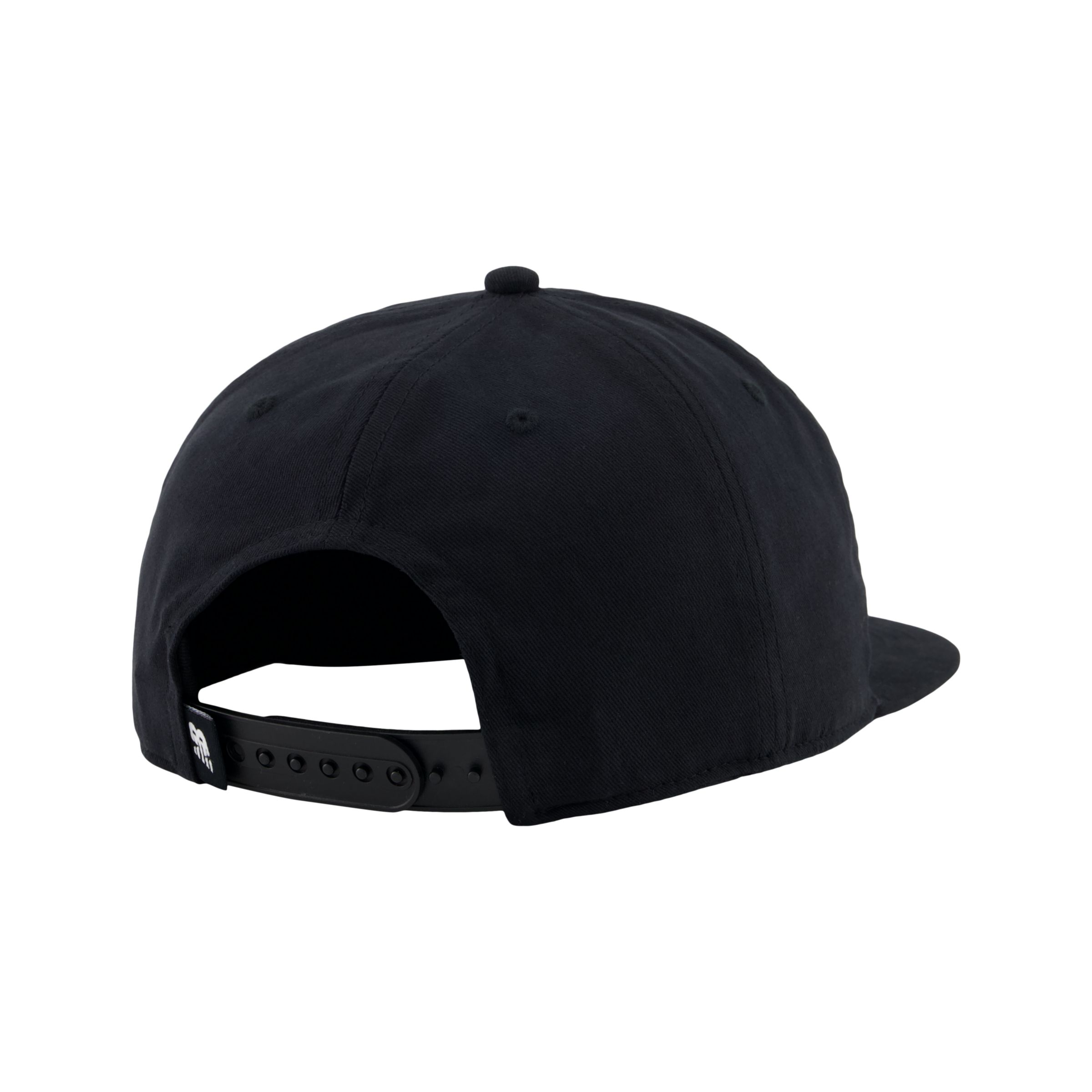 NB Numeric 6 Panel Deconstructed Flat Brim