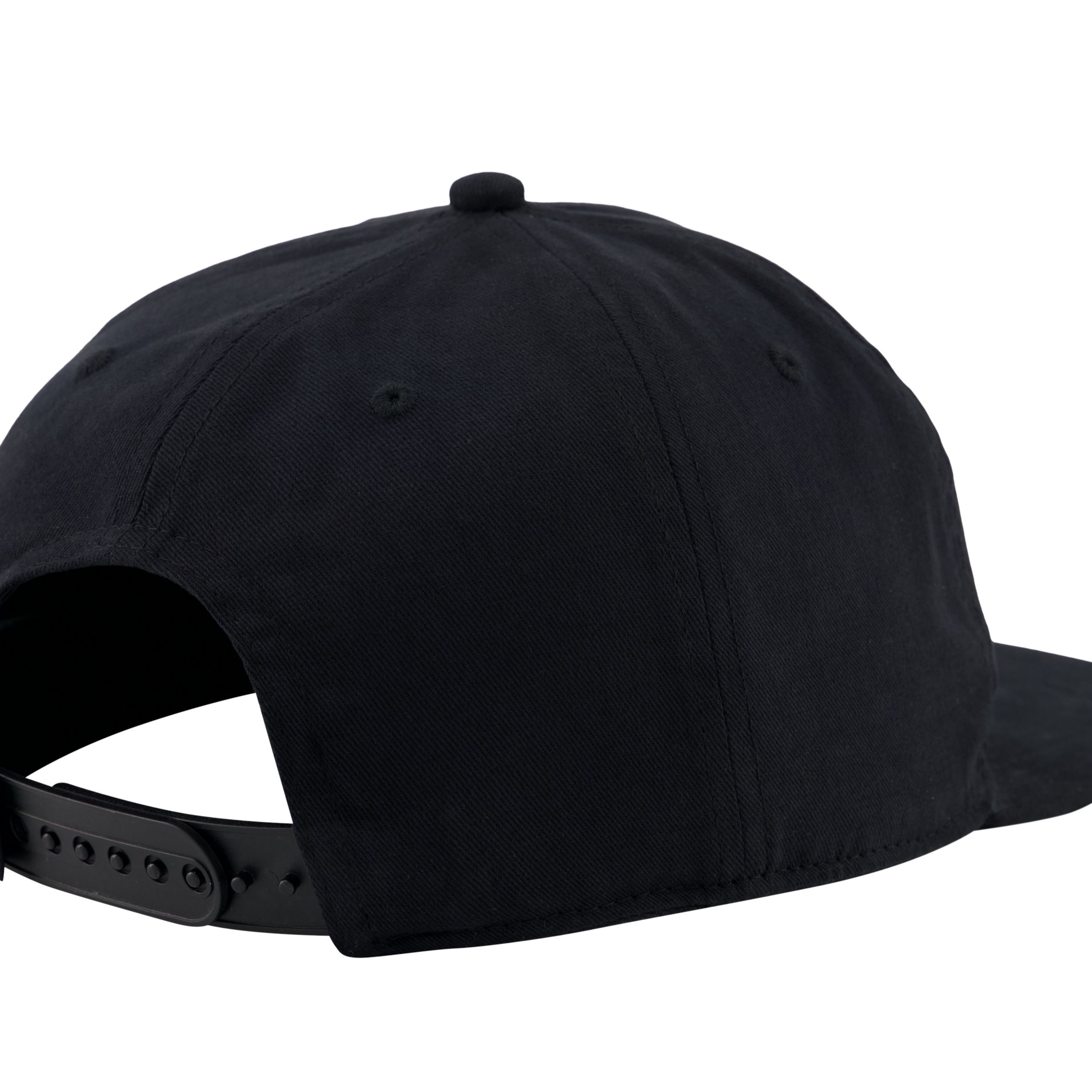 NB Numeric 6 Panel Deconstructed Flat Brim