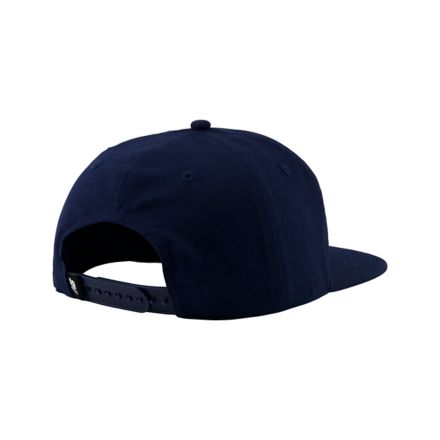 NB Numeric 6 Panel Deconstructed Flat Brim