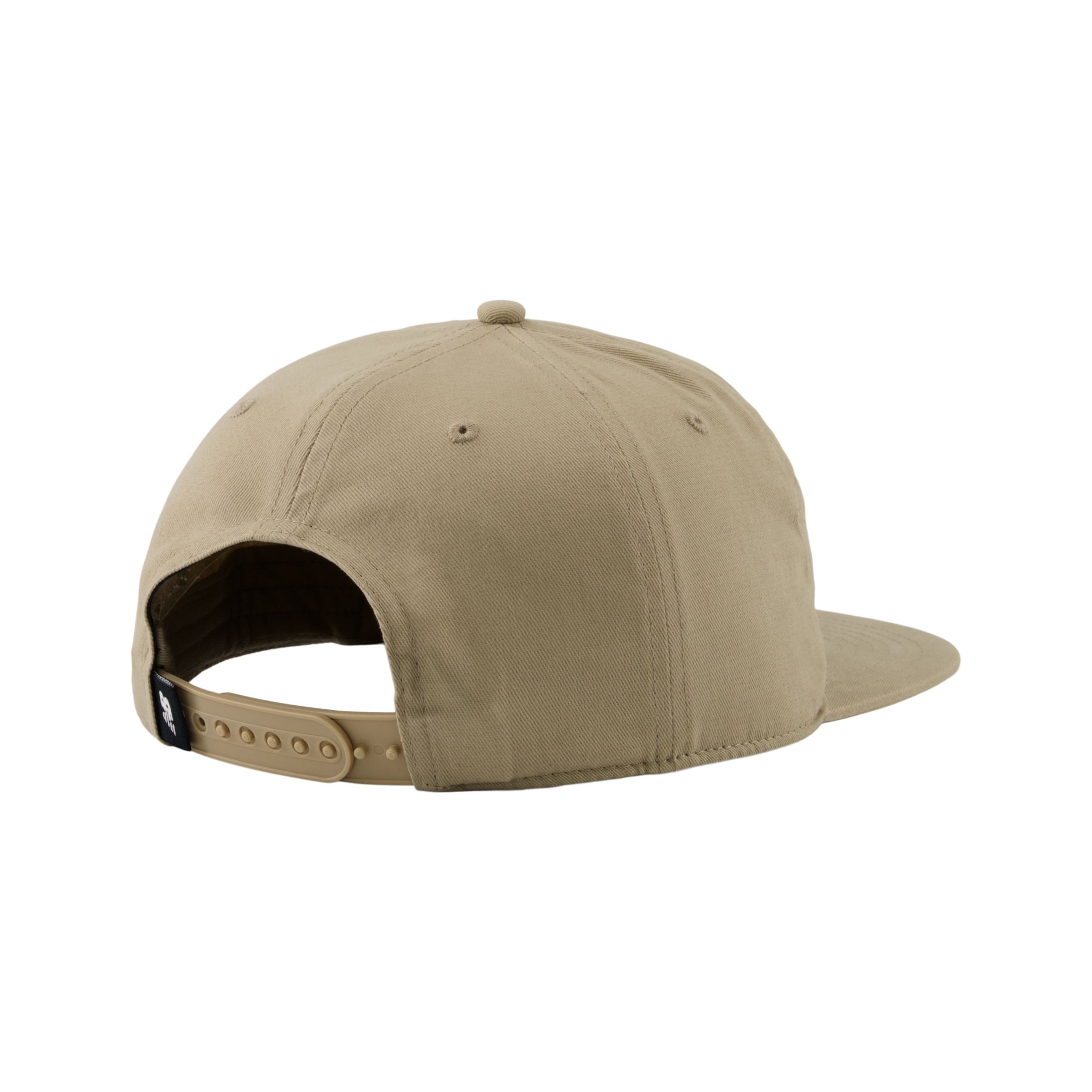 NB Numeric 6 Panel Deconstructed Flat Brim