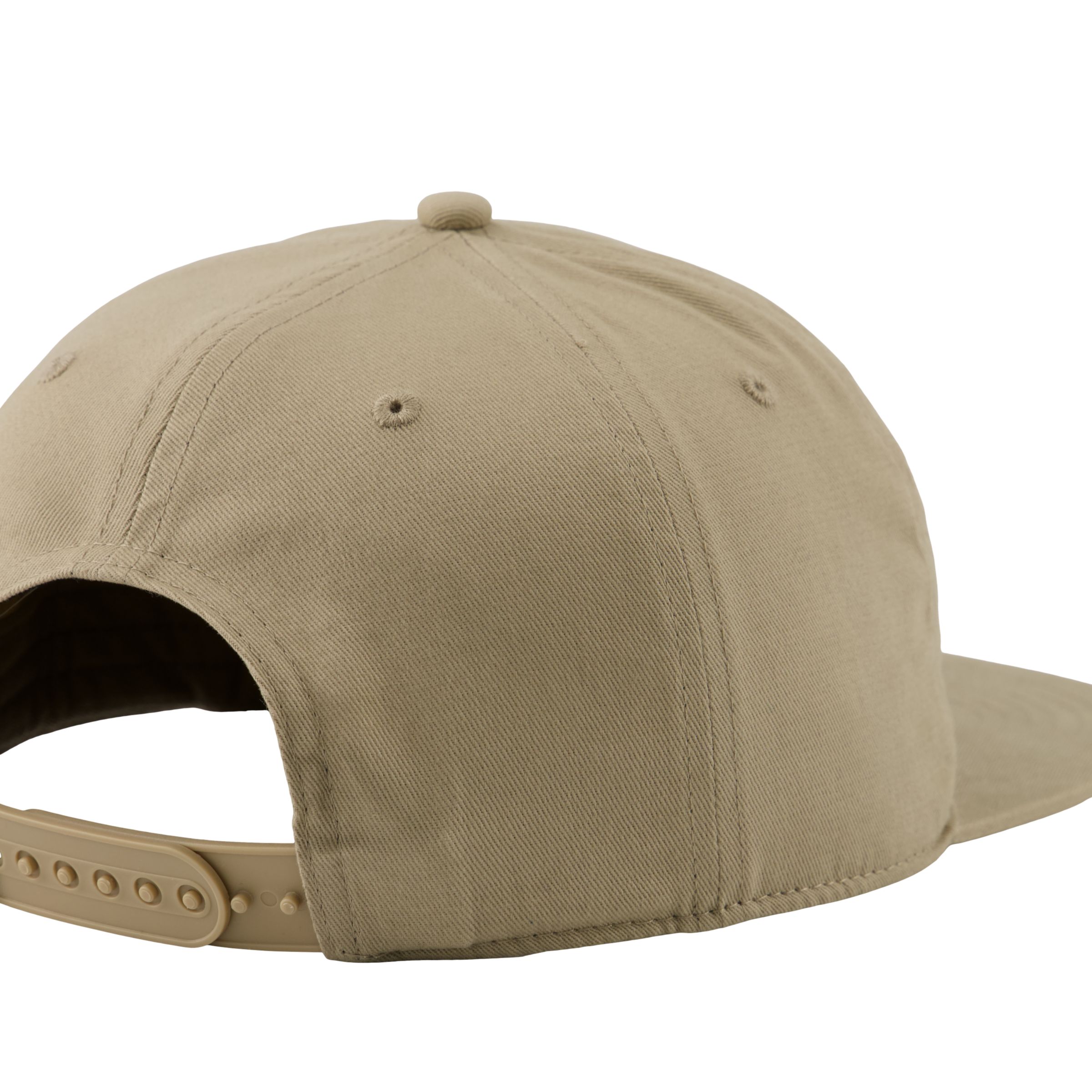 NB Numeric 6 Panel Deconstructed Flat Brim