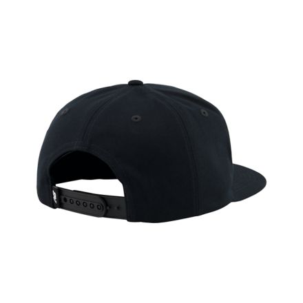 Numeric 5 Panel A Frame Flat Brim
