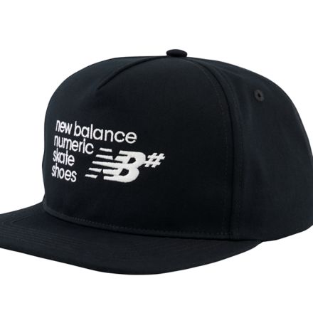 Numeric 5 Panneau A Bordure plate