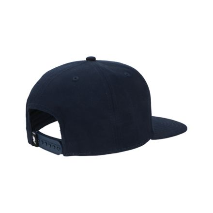Numeric 5 Panel A Frame Flat Brim