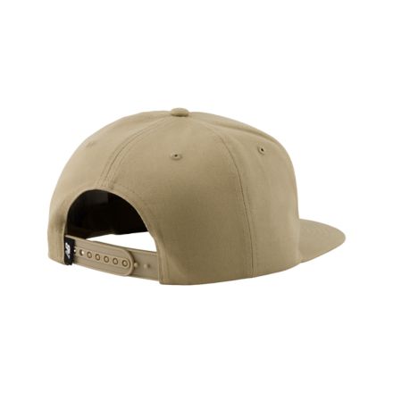 Numeric 5 Panel A Frame Flat Brim