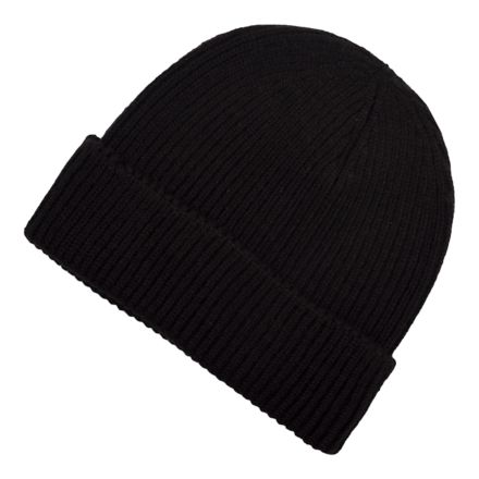 Winter Watchman Beanie, BLACK, LAH43012BK