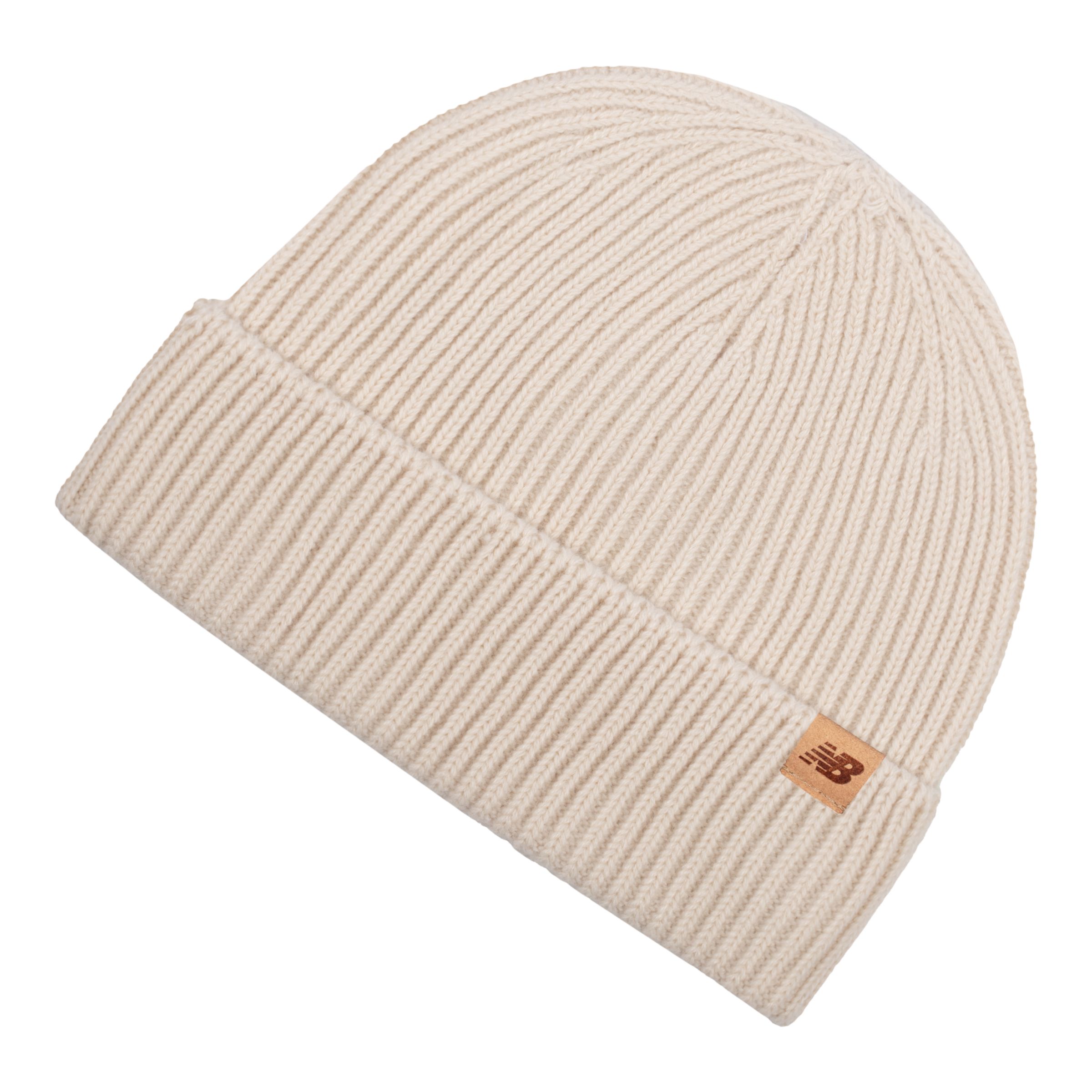 New balance beanie hat best sale