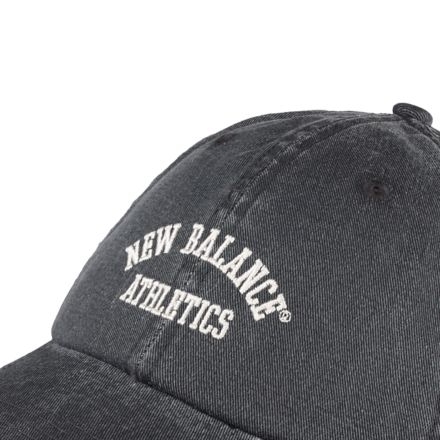 6 Panel Seasonal Hat