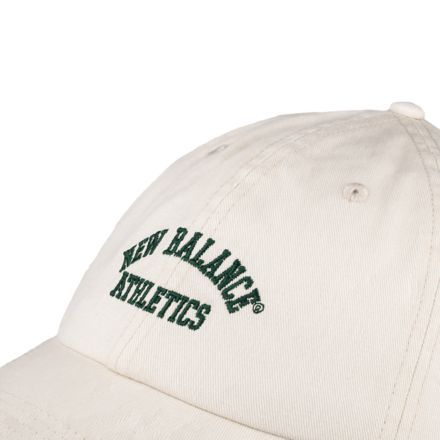 6 Panel Seasonal Hat