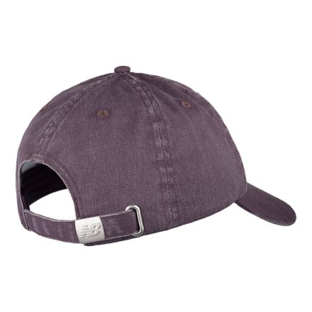 6 Panel Seasonal Hat