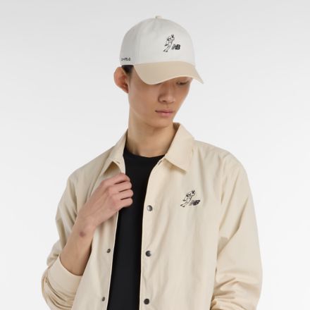 Shohei Ohtani 6 Panel Hat