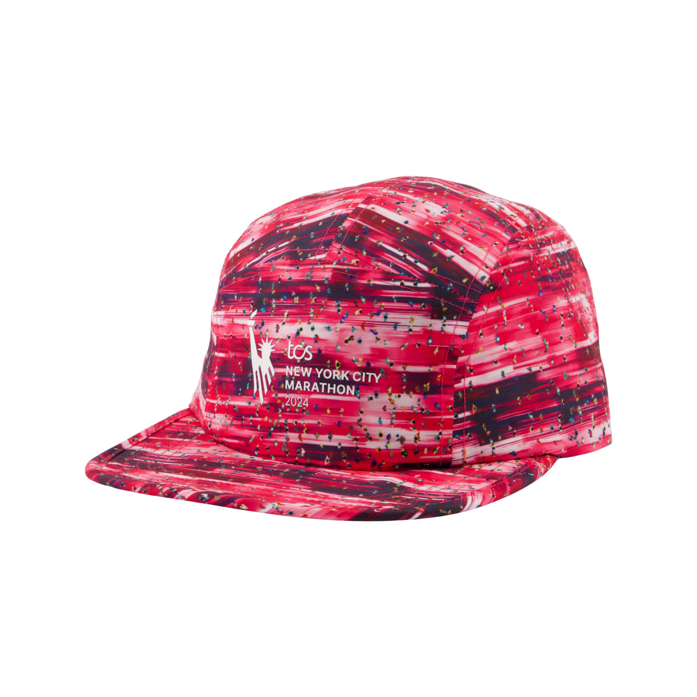 

New Balance Unisex NYC 5 Panel Everyday Trainer Print / Pattern / Misc - Print / Pattern / Misc