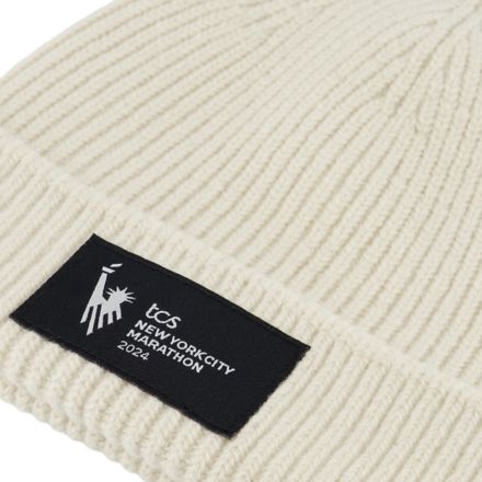NYC Marathon Watchman Beanie