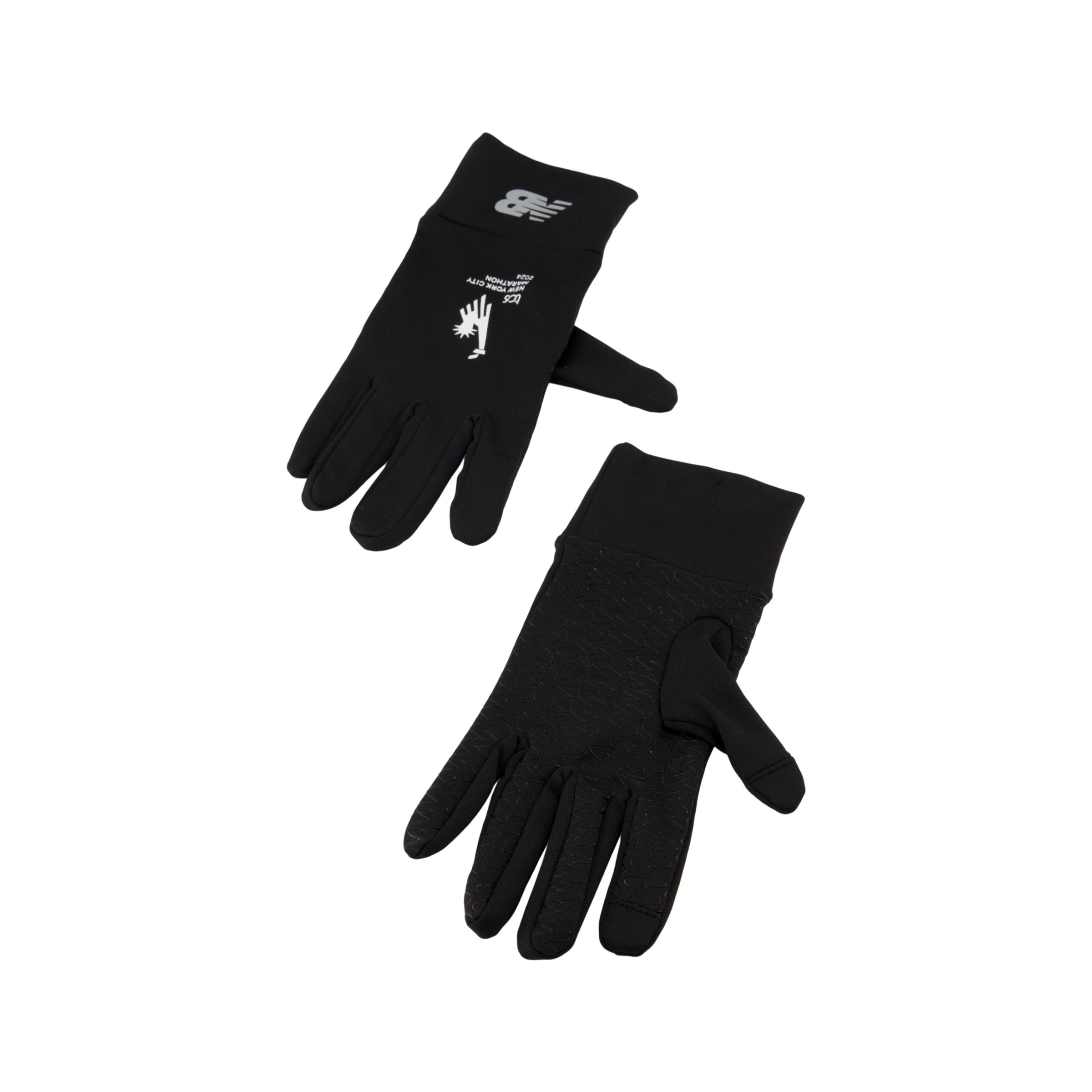NYC Marathon Lightweight Glove