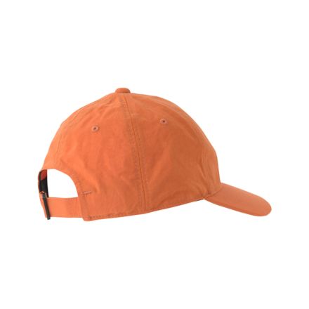 MET24 Reflection NB Logo Cap, CAYENNE, LAH45621CYN