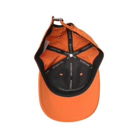 MET24 Reflection NB Logo Cap