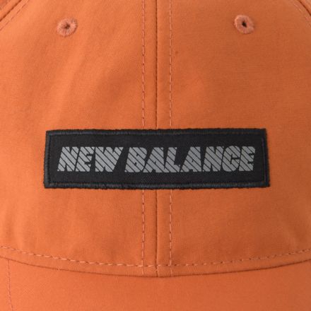 MET24 Reflection NB Logo Cap