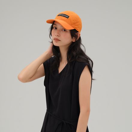 MET24 Reflection NB Logo Cap