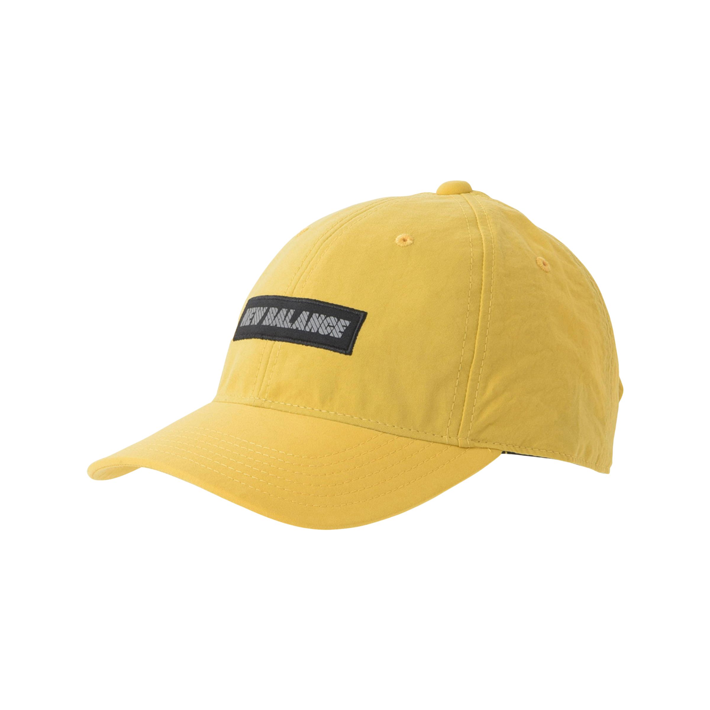 MET24 Reflection NB Logo Cap
