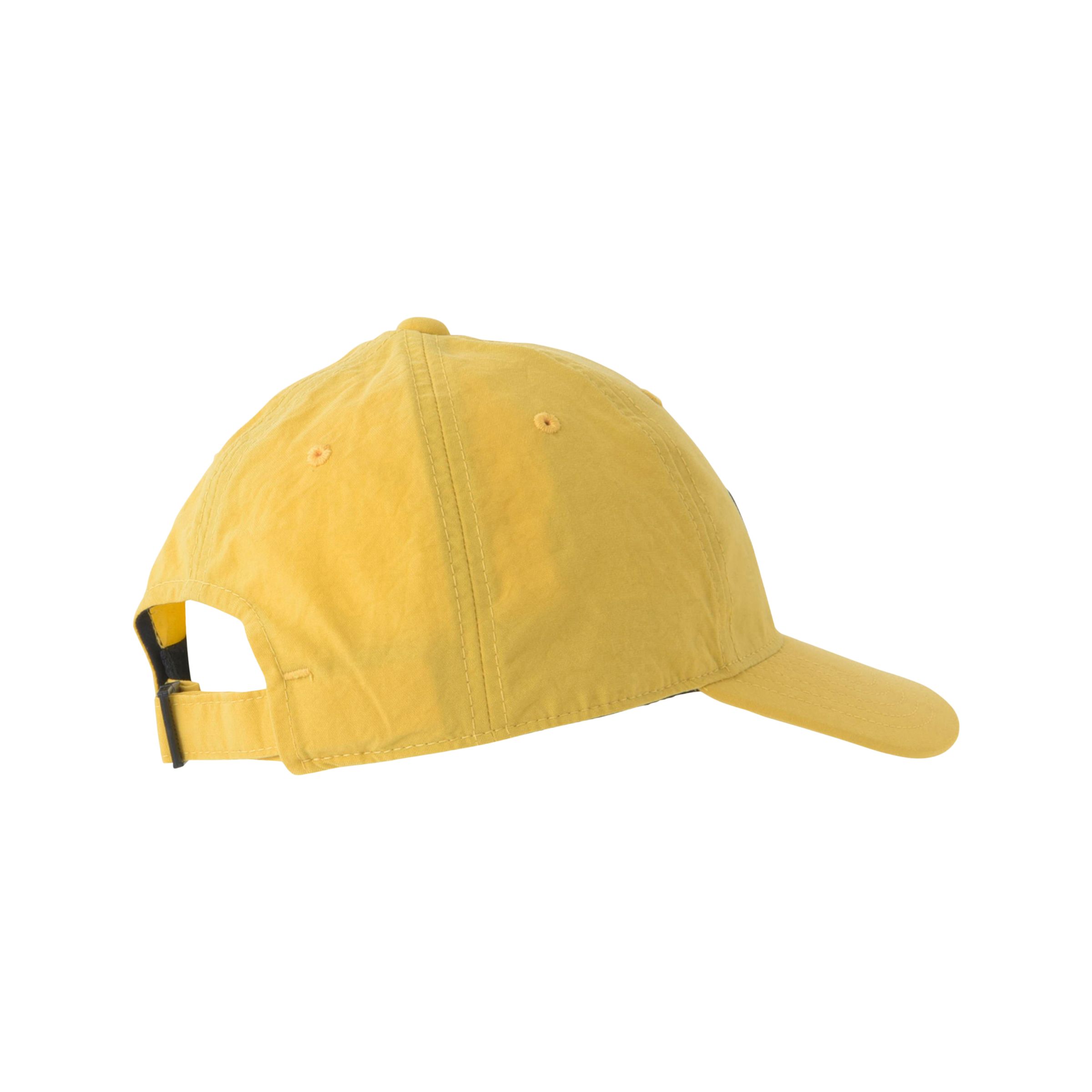 MET24 Reflection NB Logo Cap