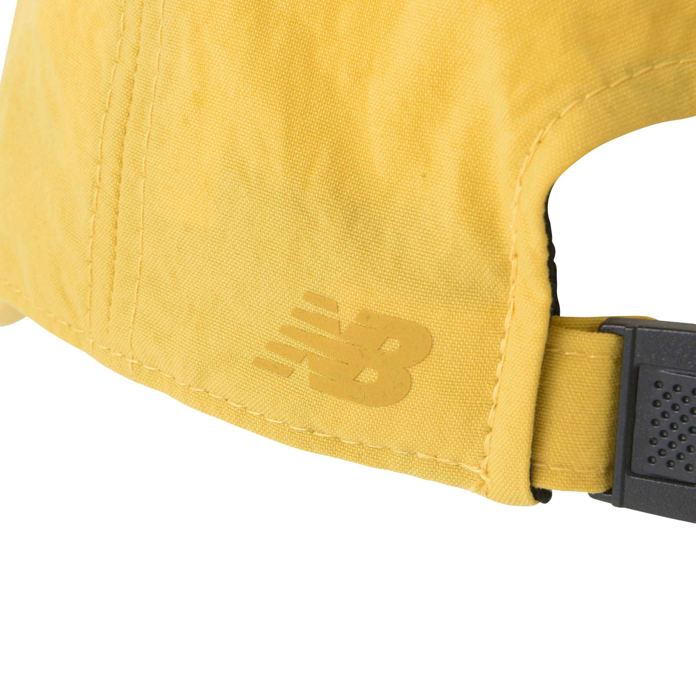 MET24 Reflection NB Logo Cap